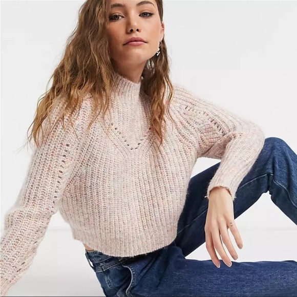 TOPSHOP Sweater - Picture 3 of 9